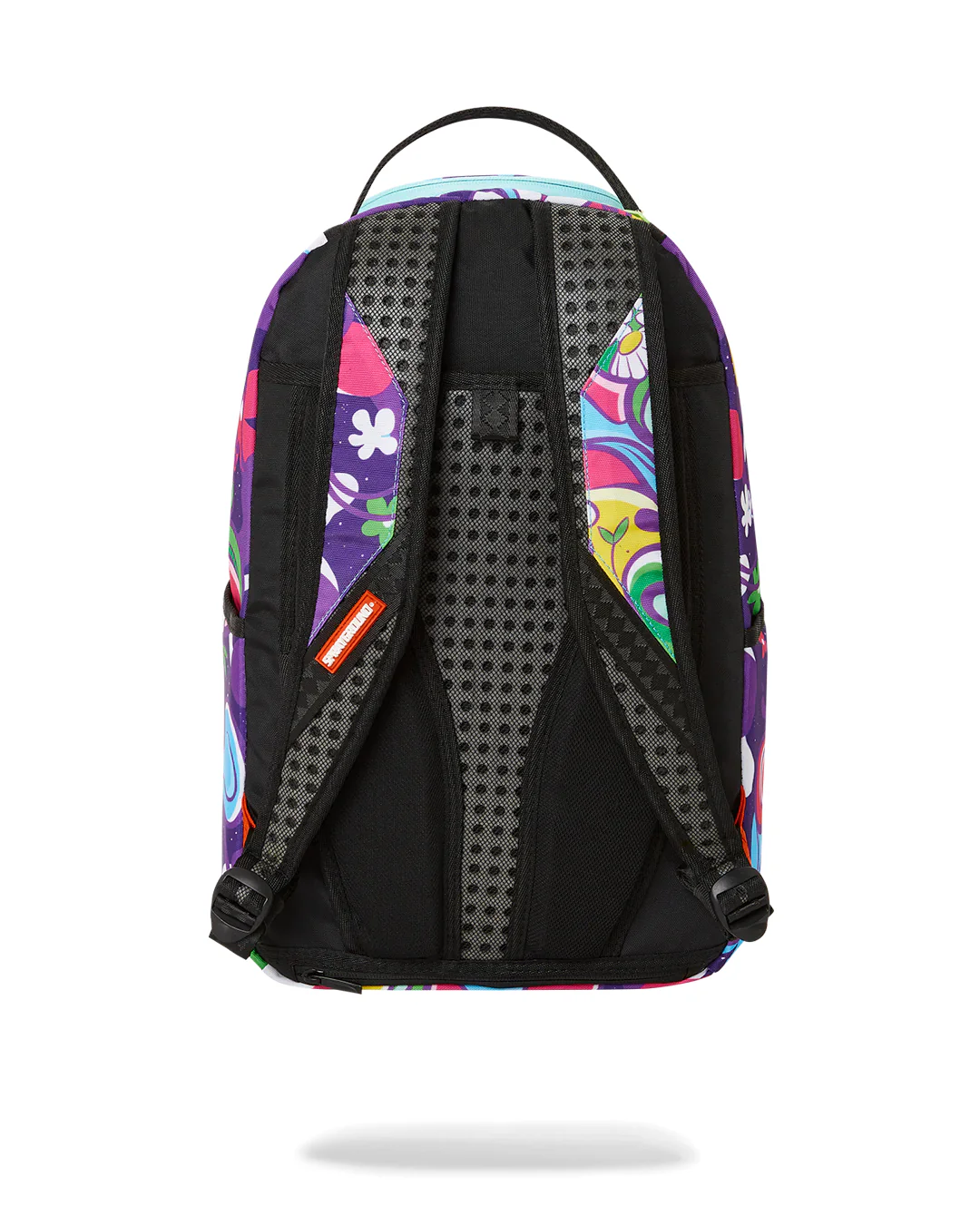 Out Of This World Mouth Dlxsr Backpack - Image 8
