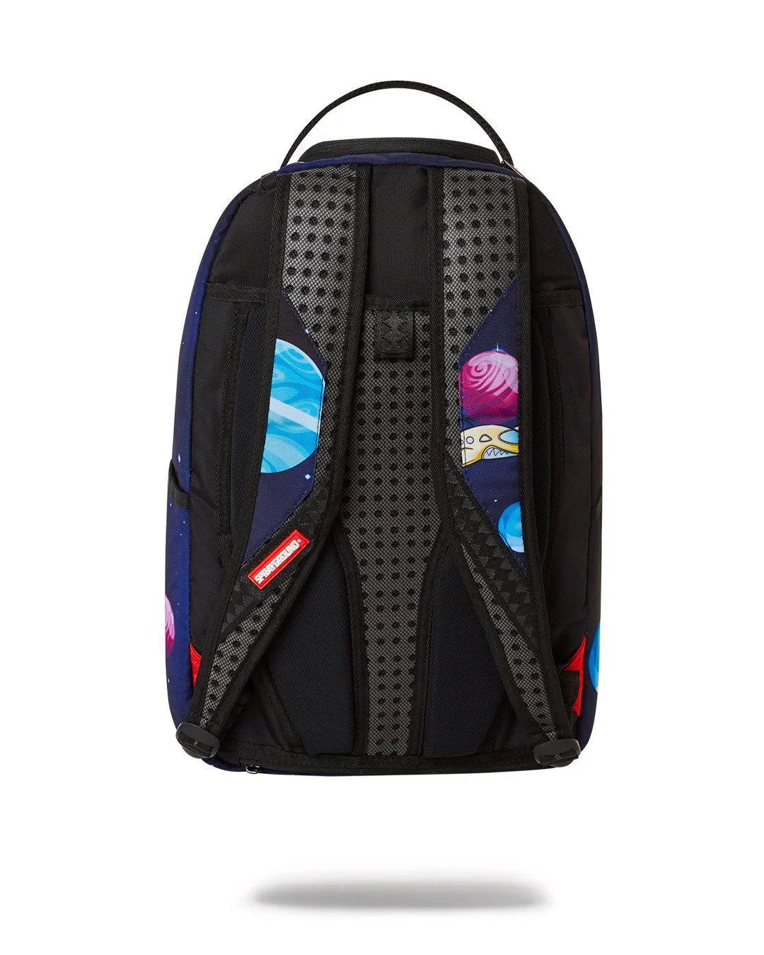 Outerspacey Dlxr Backpack 910b3815nsz - Image 6