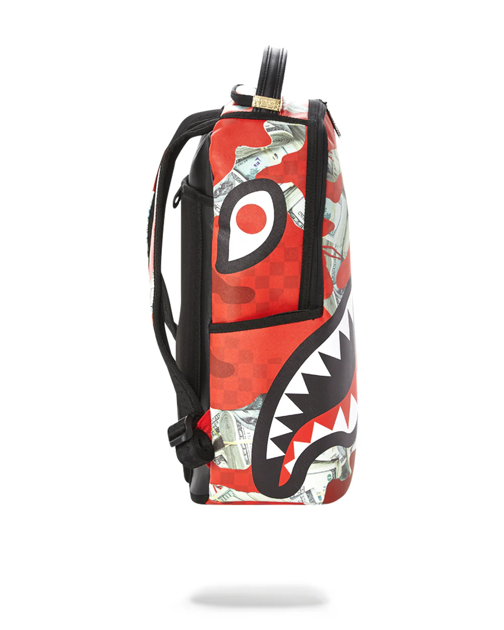 Panic Attack Backpack - Image 3