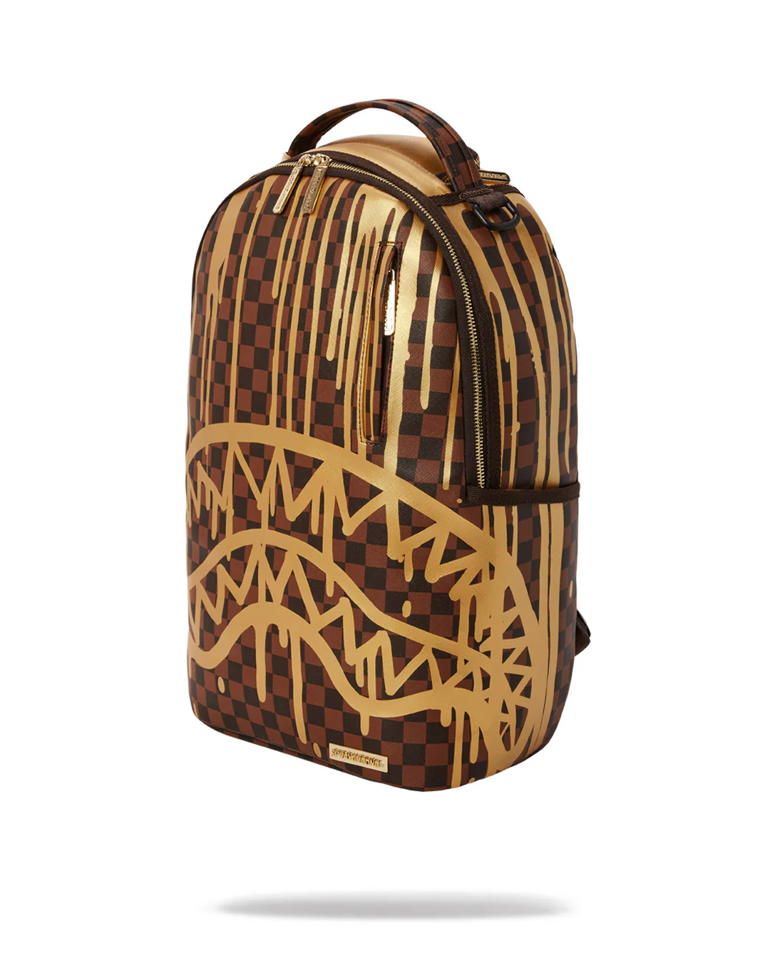 Paris Paint Backpack - Image 3