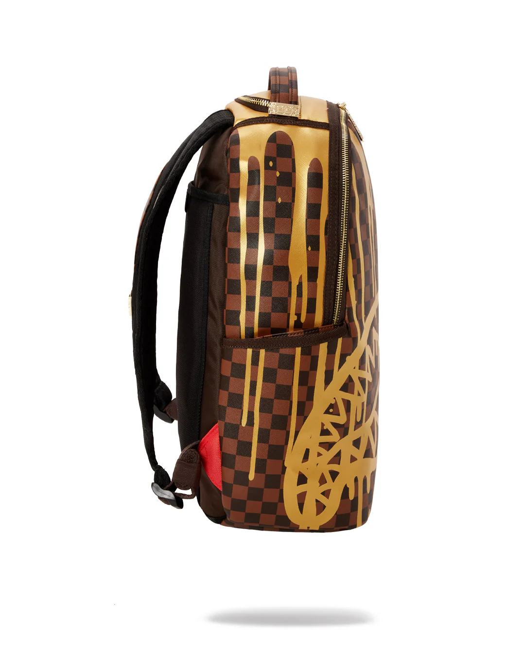 Paris Paint Backpack - Image 4