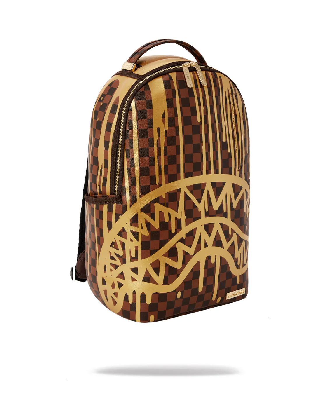 Paris Paint Backpack - Image 6