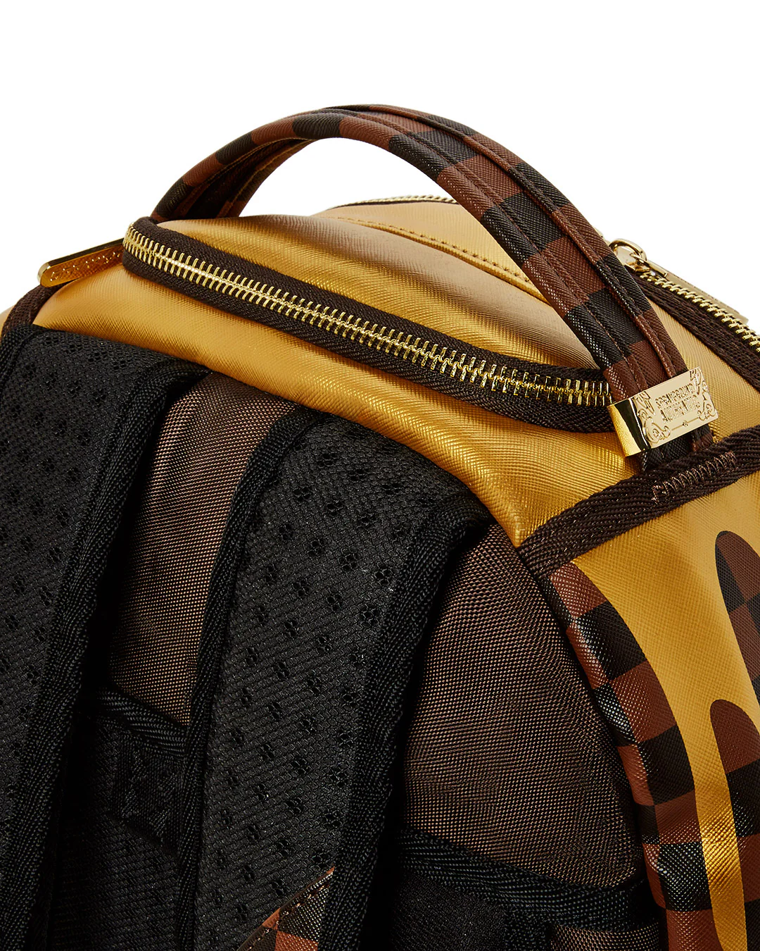 Paris Paint Backpack - Image 8