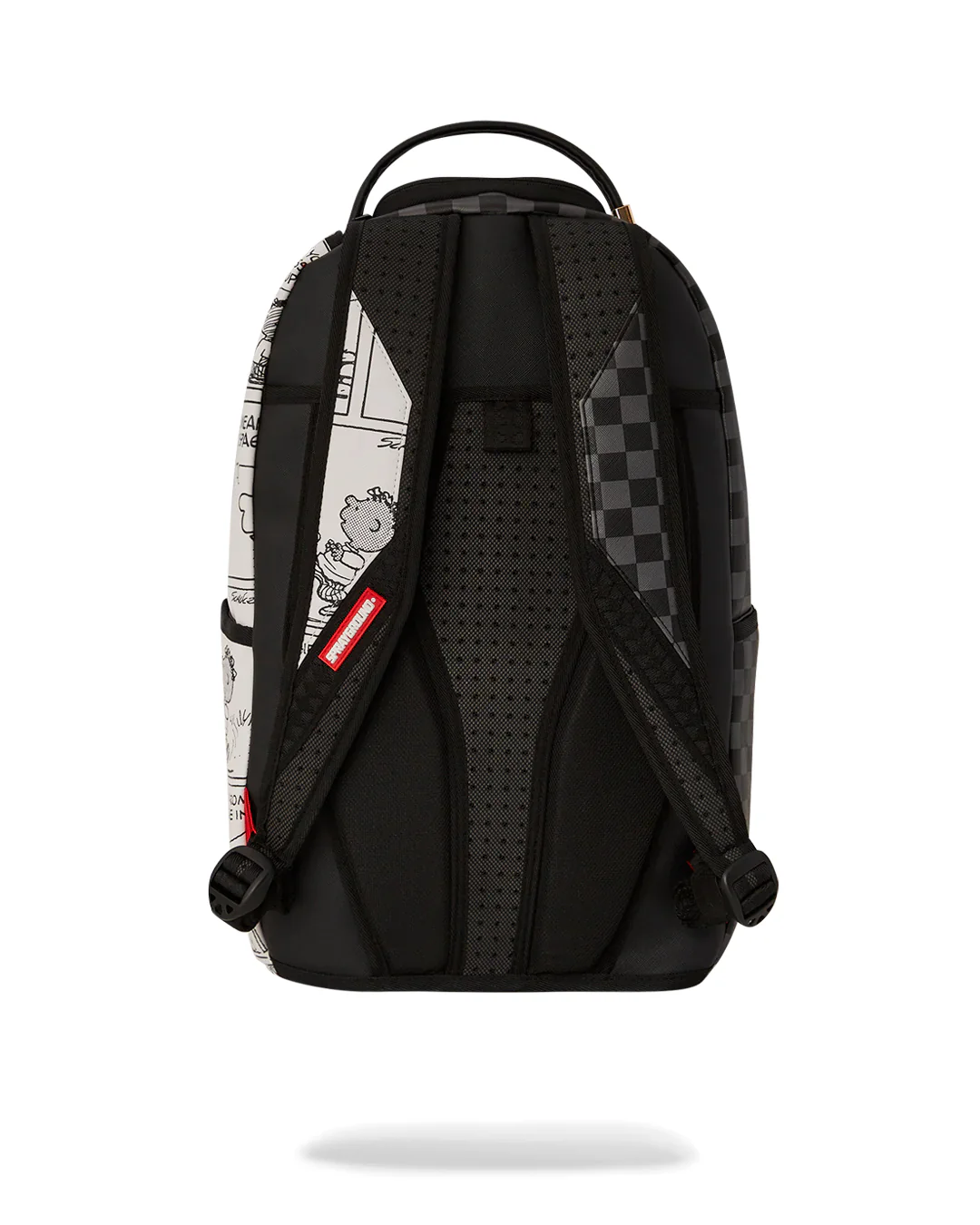 Peanuts Franklin Reveal Dlxsv Backpack - Image 7
