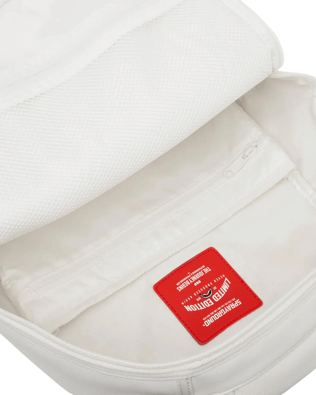 Pearl Sharkmouth Backpack - Image 11