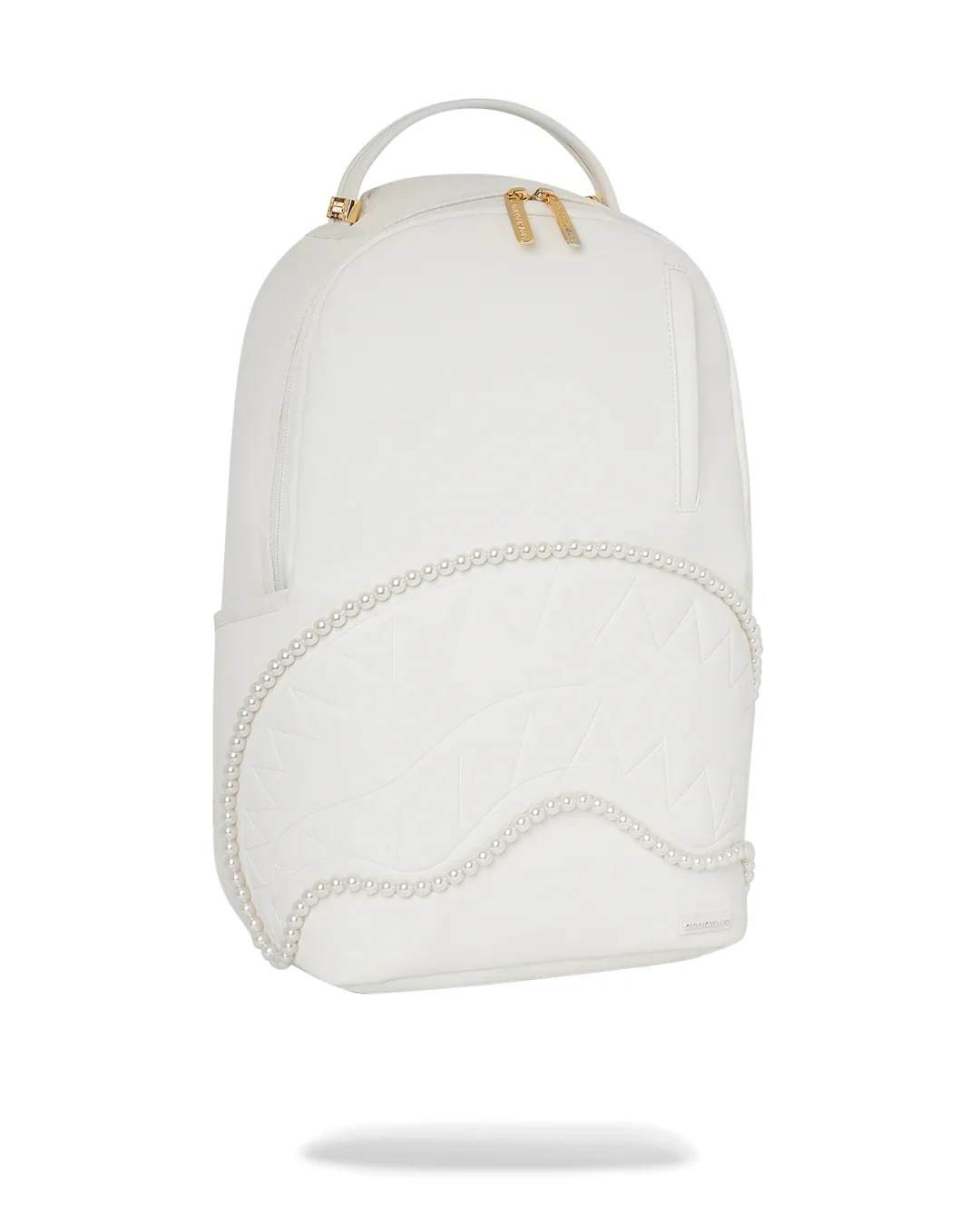 Pearl Sharkmouth Backpack - Image 3