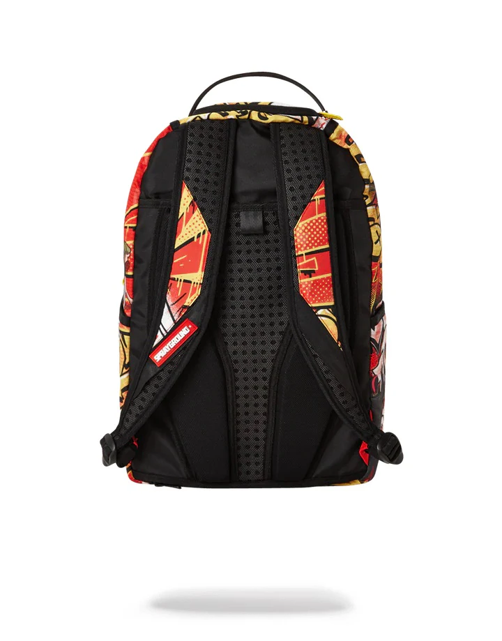 Pikachu 2 Backpack - Image 4