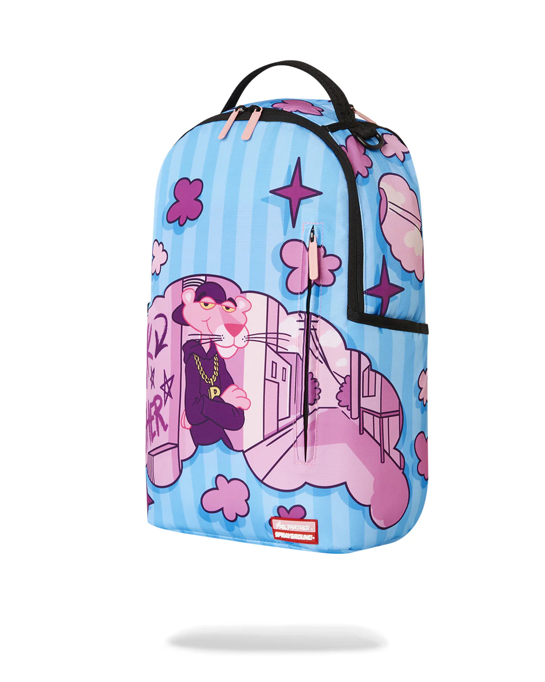 Pink Panther Cloud Master Dlxsr Backpack - Image 6