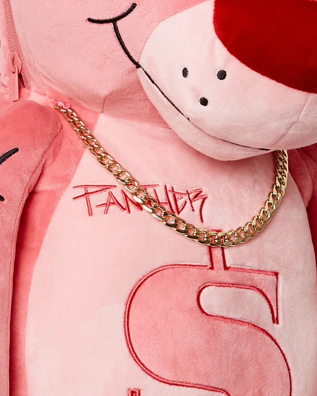 Pink Panther Money Bear Backpack - Image 9