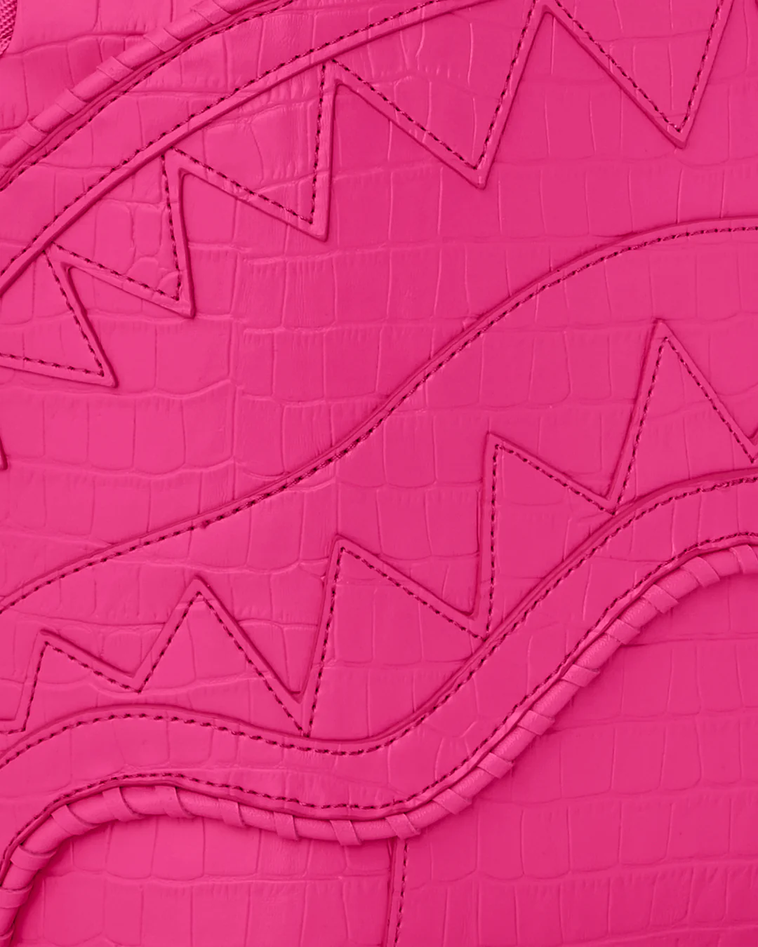 Pink Snake Dlxsv Backpack - Image 11