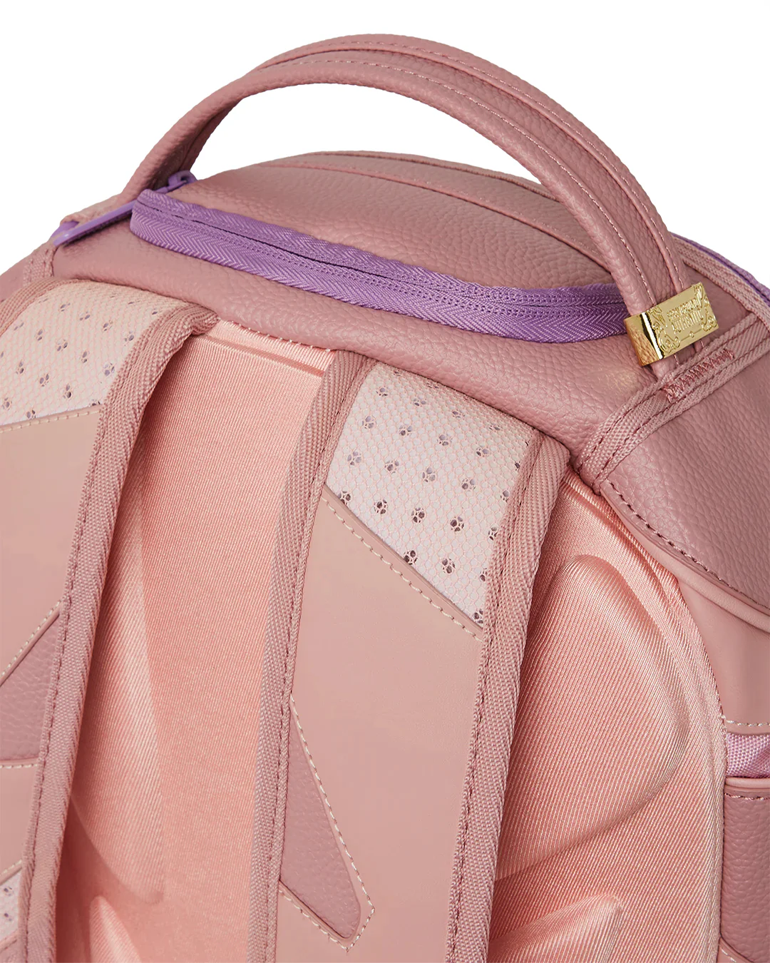 Pink Sneaker Dlx Backpack - Image 12