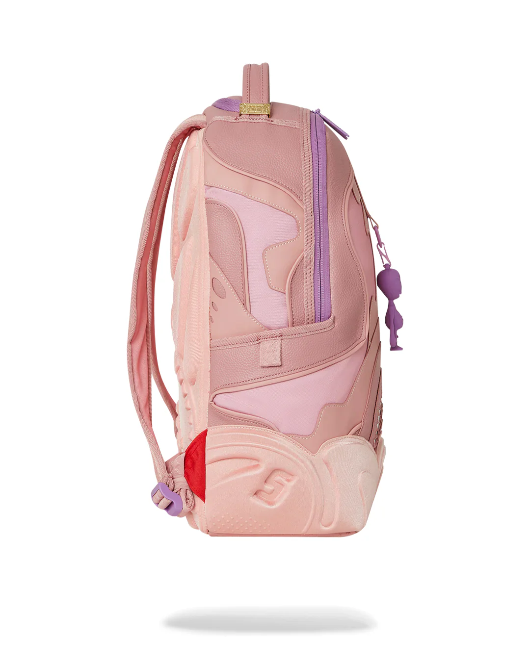 Pink Sneaker Dlx Backpack - Image 5