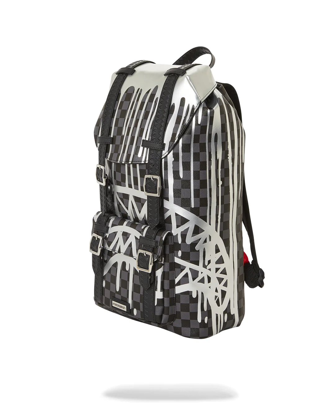 Platinum Drips Hills Backpack - Image 5