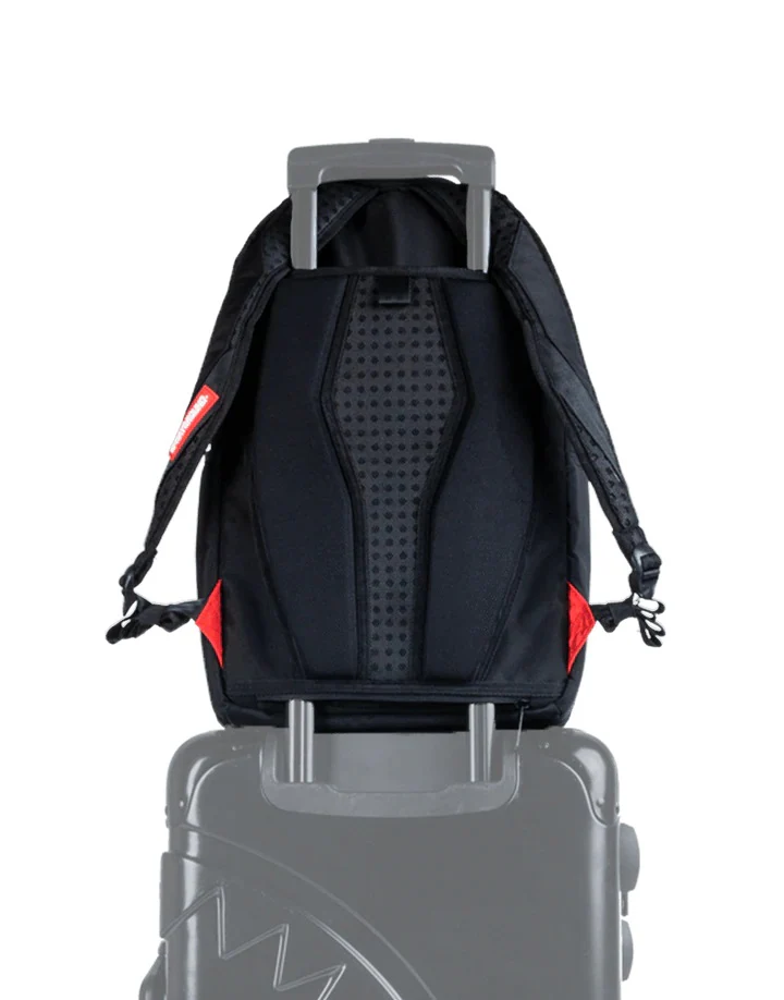 Pokemon Fire Shark Backpack - Image 8