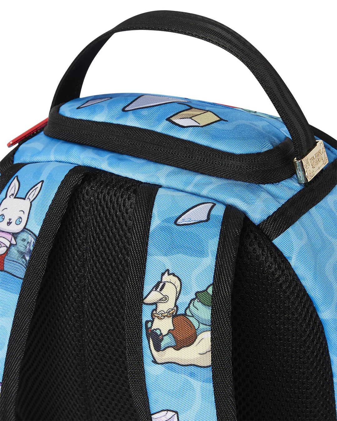 Pool Party Mini Backpack - Image 7