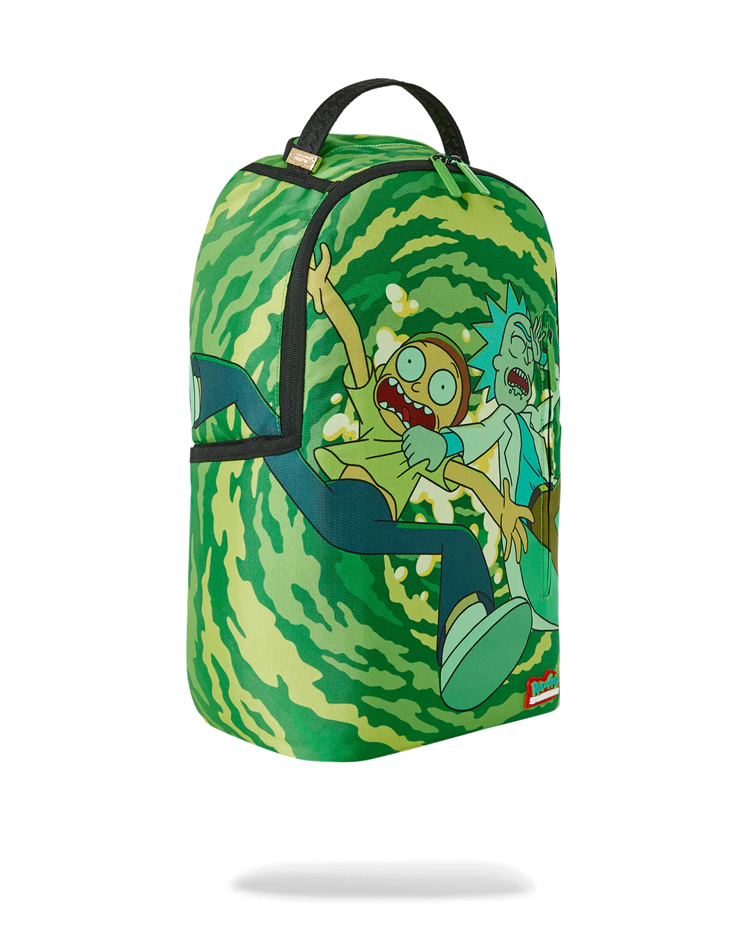 Portal Shark Redux Backpack - Image 3