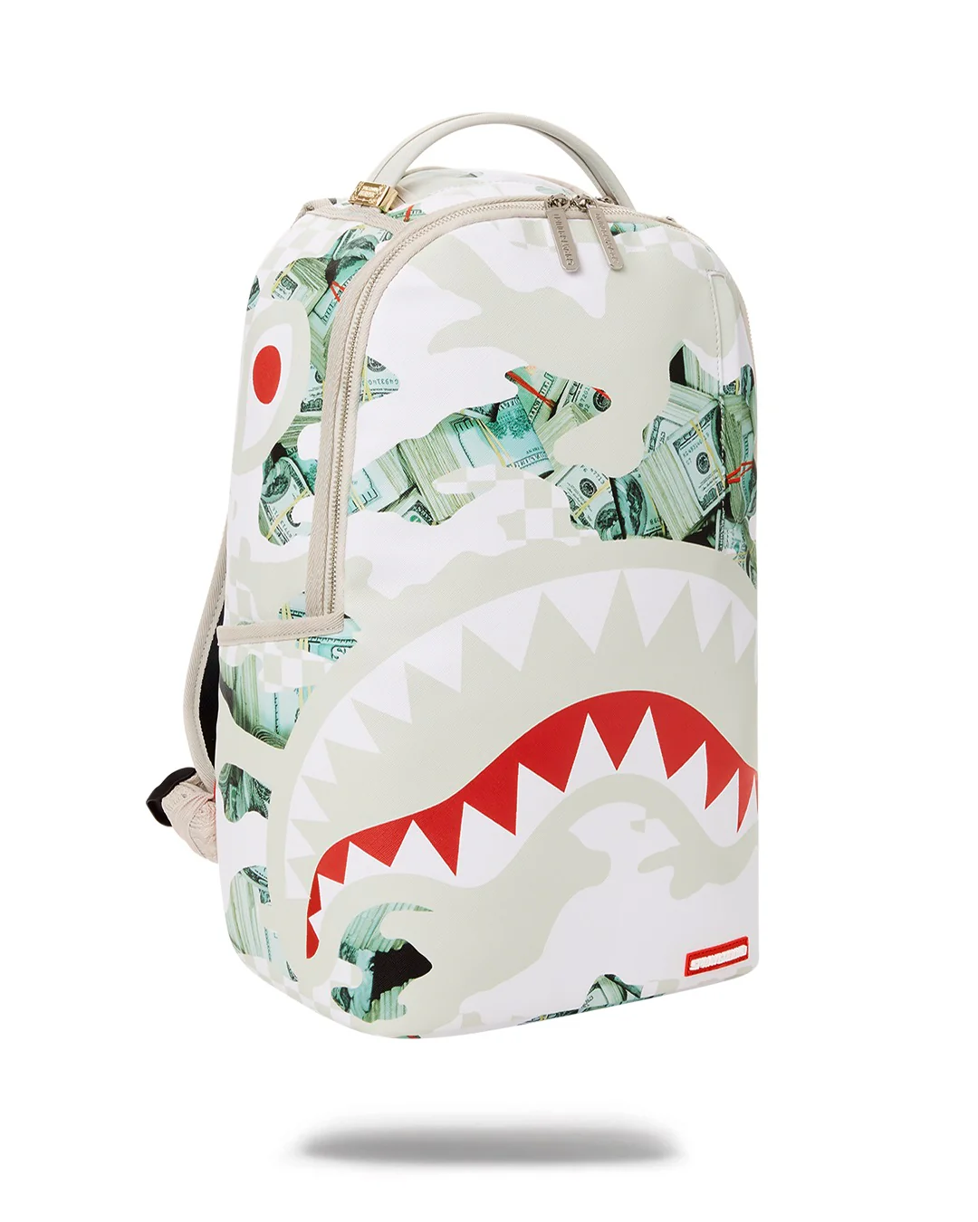 Powder Dlxvf Backpack 910b4385nsz - Image 3