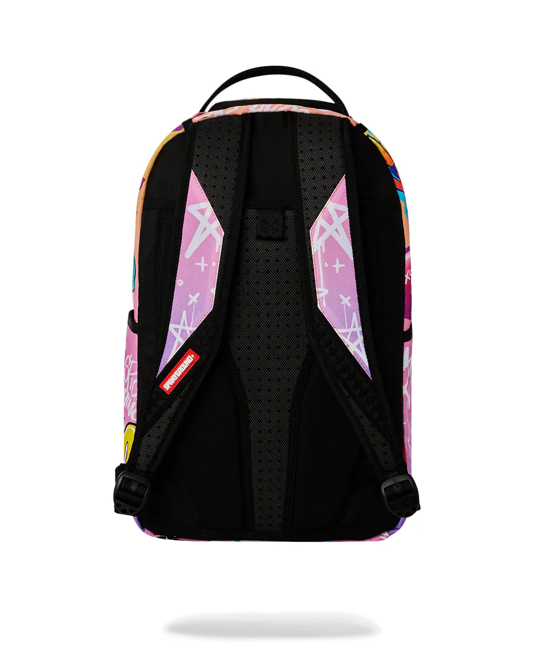 Power Puff Girls Bliss On The Run Dlxsr Backpack - Image 7