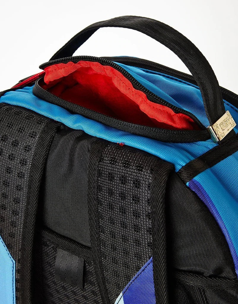 Powerpuff Girls Shark Backpack - Image 7