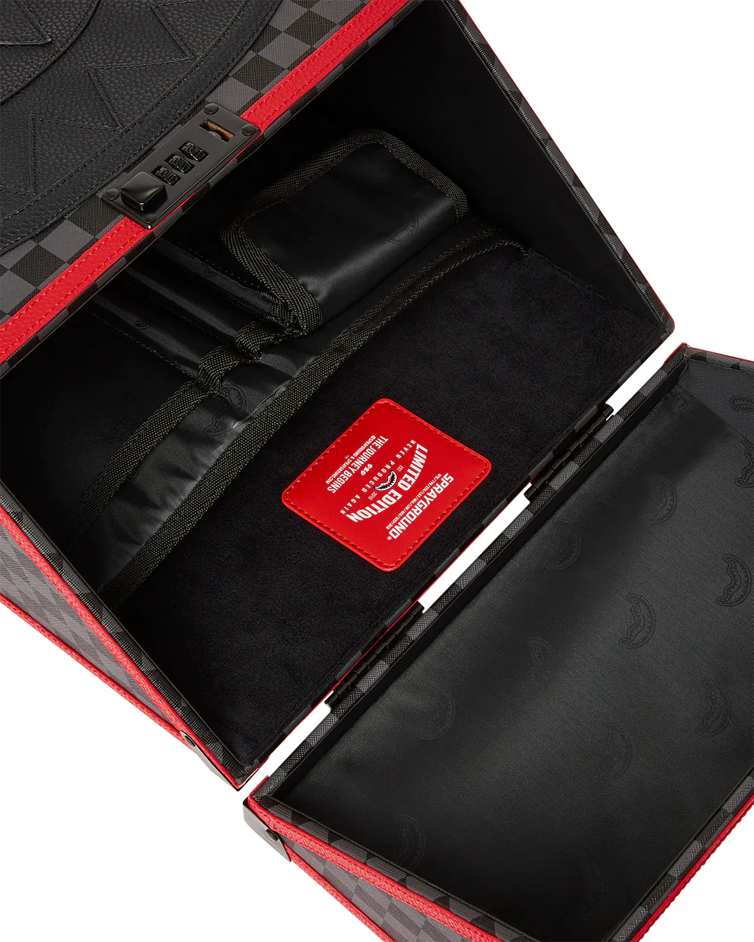 Raceway 3 Chaturanga Backpack - Image 8