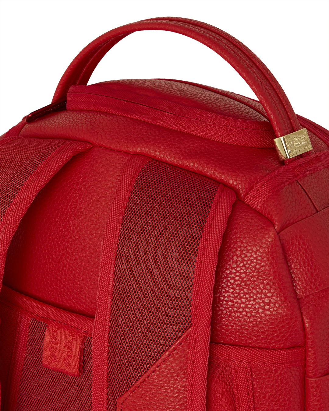 Red Payload Dlx Backpack - Image 9