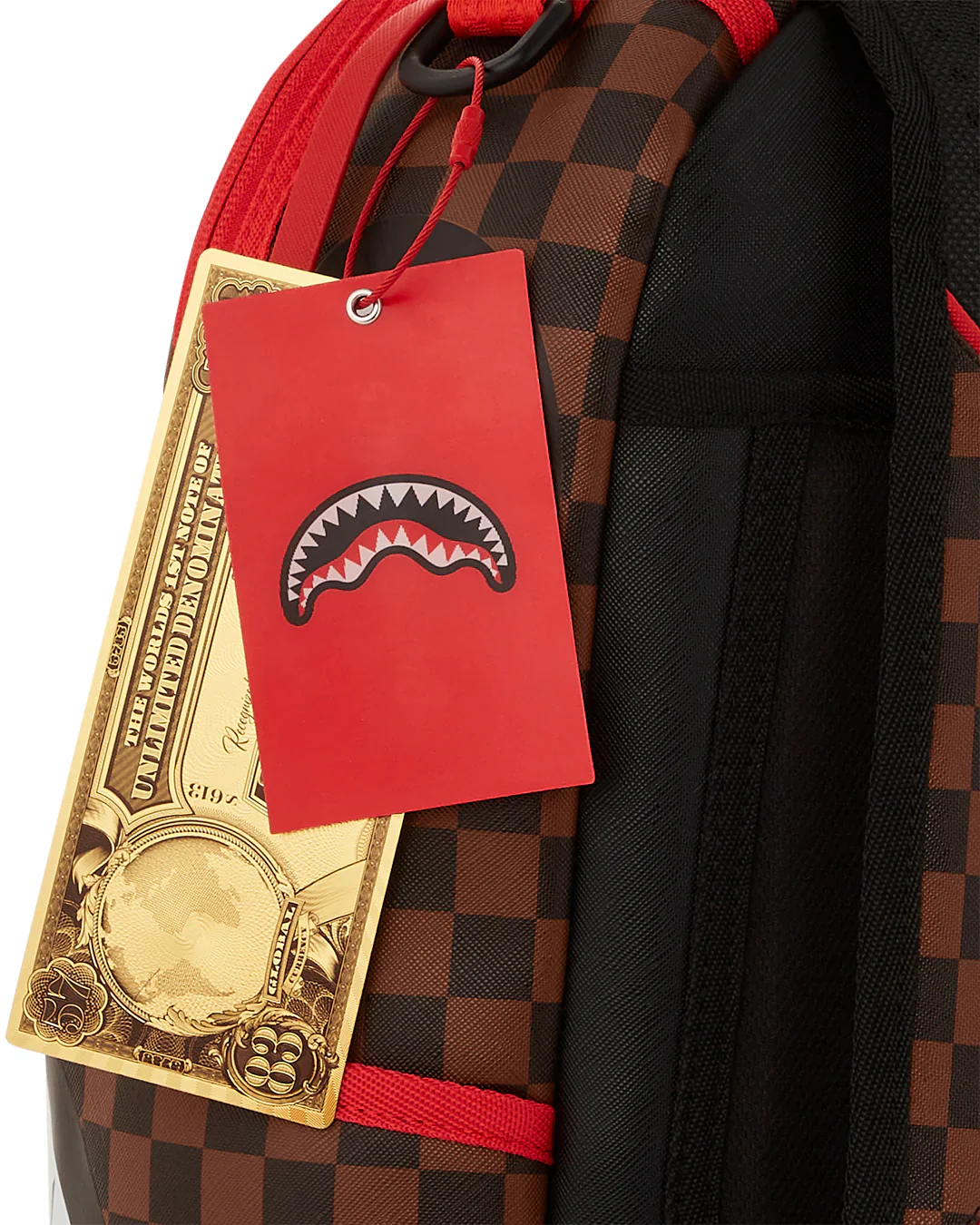 Red Sharks In Paris Dlxsv - Image 15
