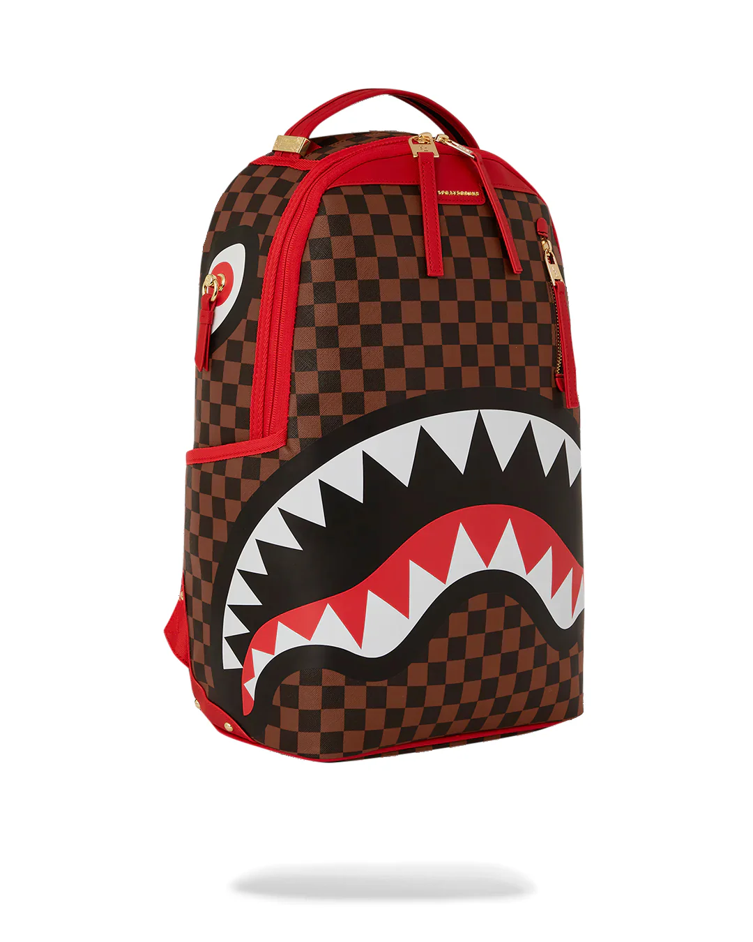 Red Sharks In Paris Dlxsv - Image 3