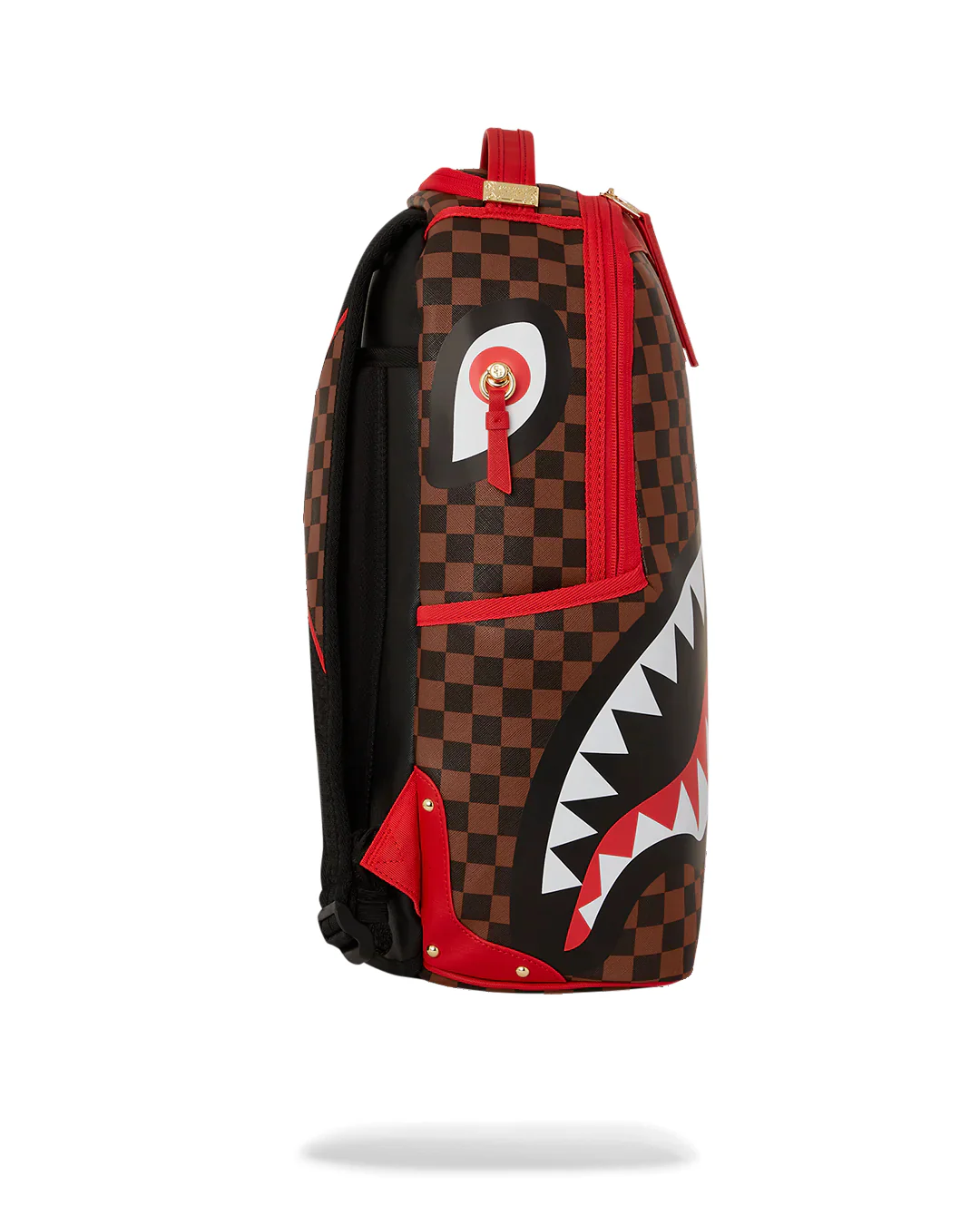 Red Sharks In Paris Dlxsv - Image 5