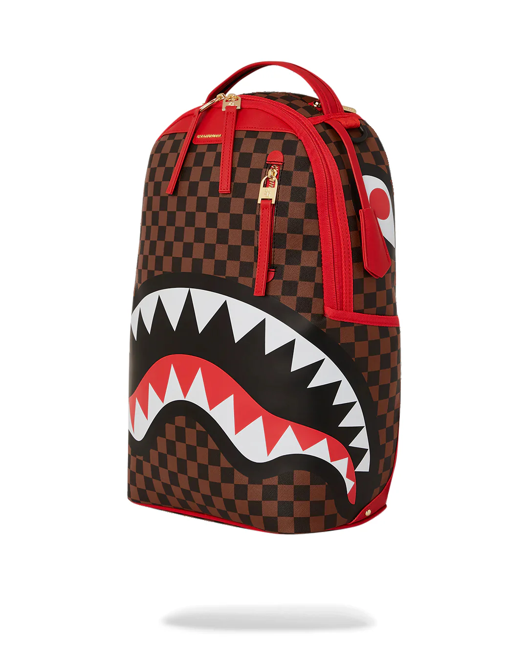 Red Sharks In Paris Dlxsv - Image 7