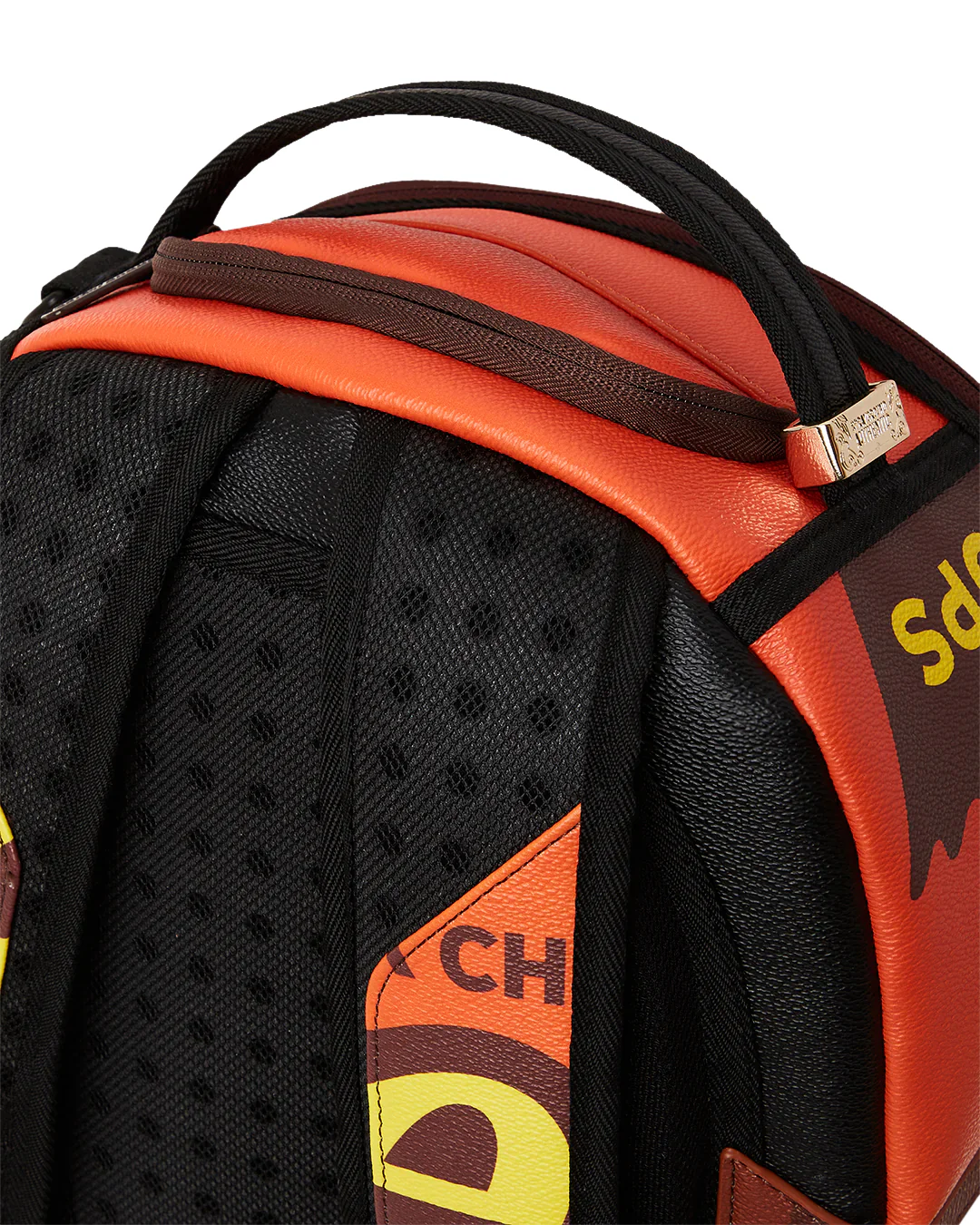 Reeses Shark Bite Backpack - Image 10