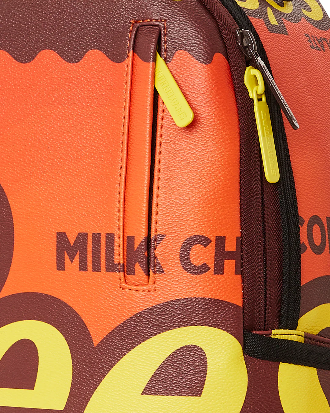 Reeses Shark Bite Backpack - Image 9