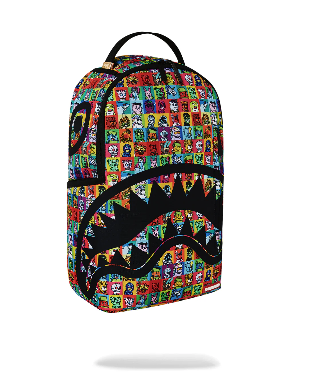 Repeat Mayhem Dlxsr Backpack - Image 3