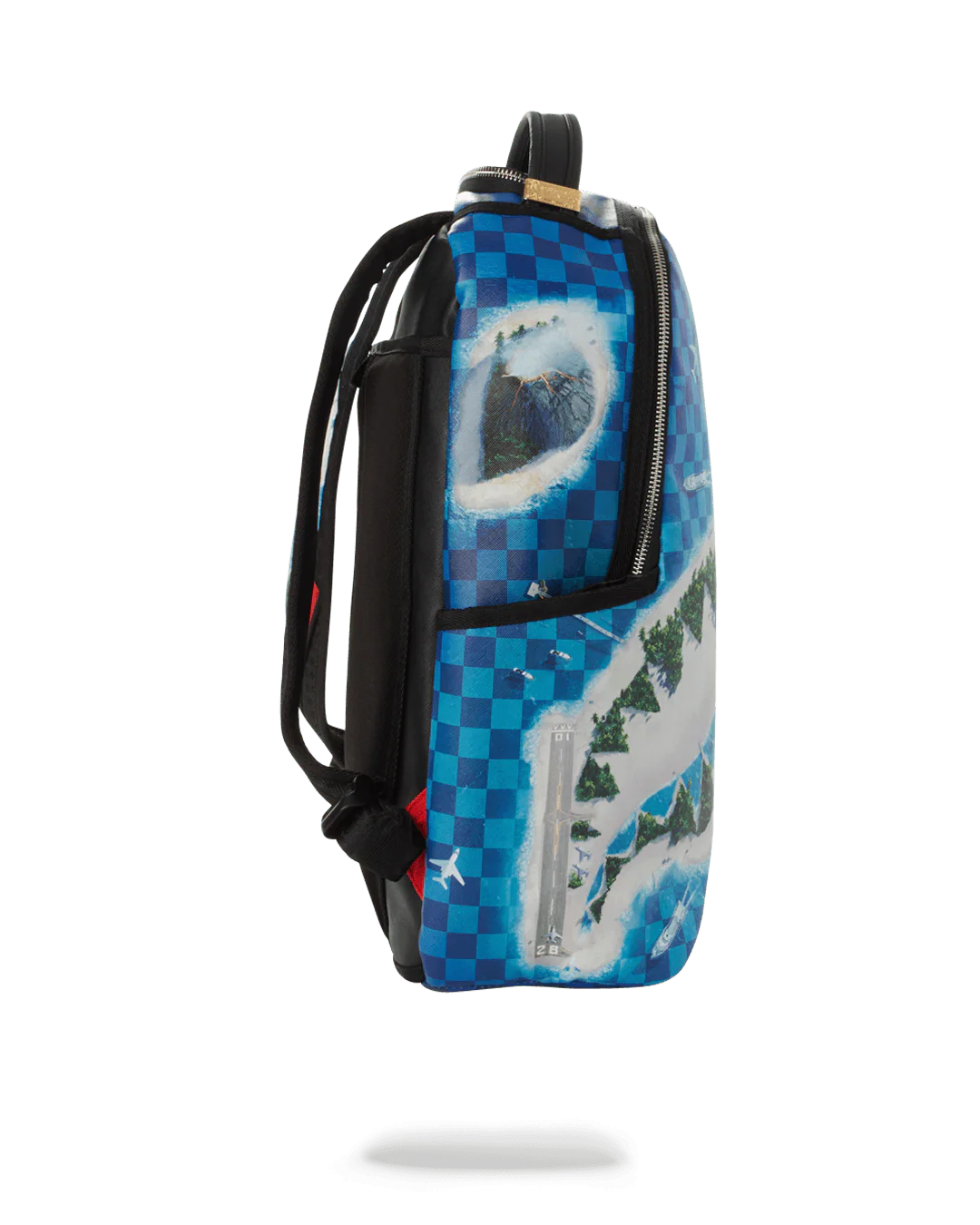 Republic Of Shark Island Backpack - Image 3
