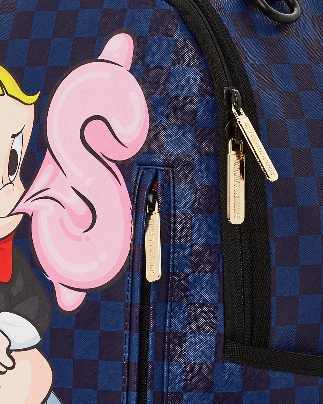 Richie Rich Gumball Backpack - Image 10
