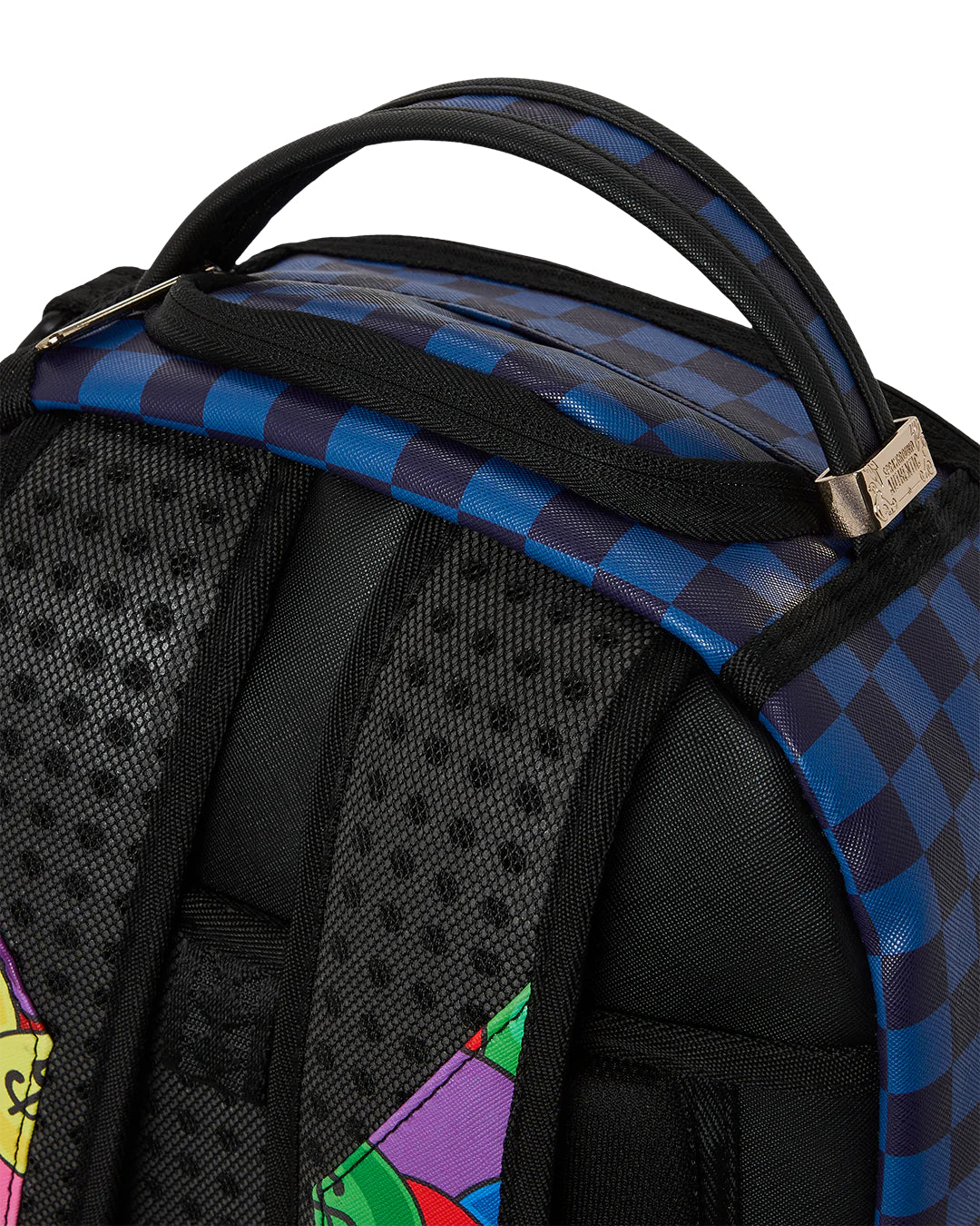 Richie Rich Gumball Backpack - Image 11