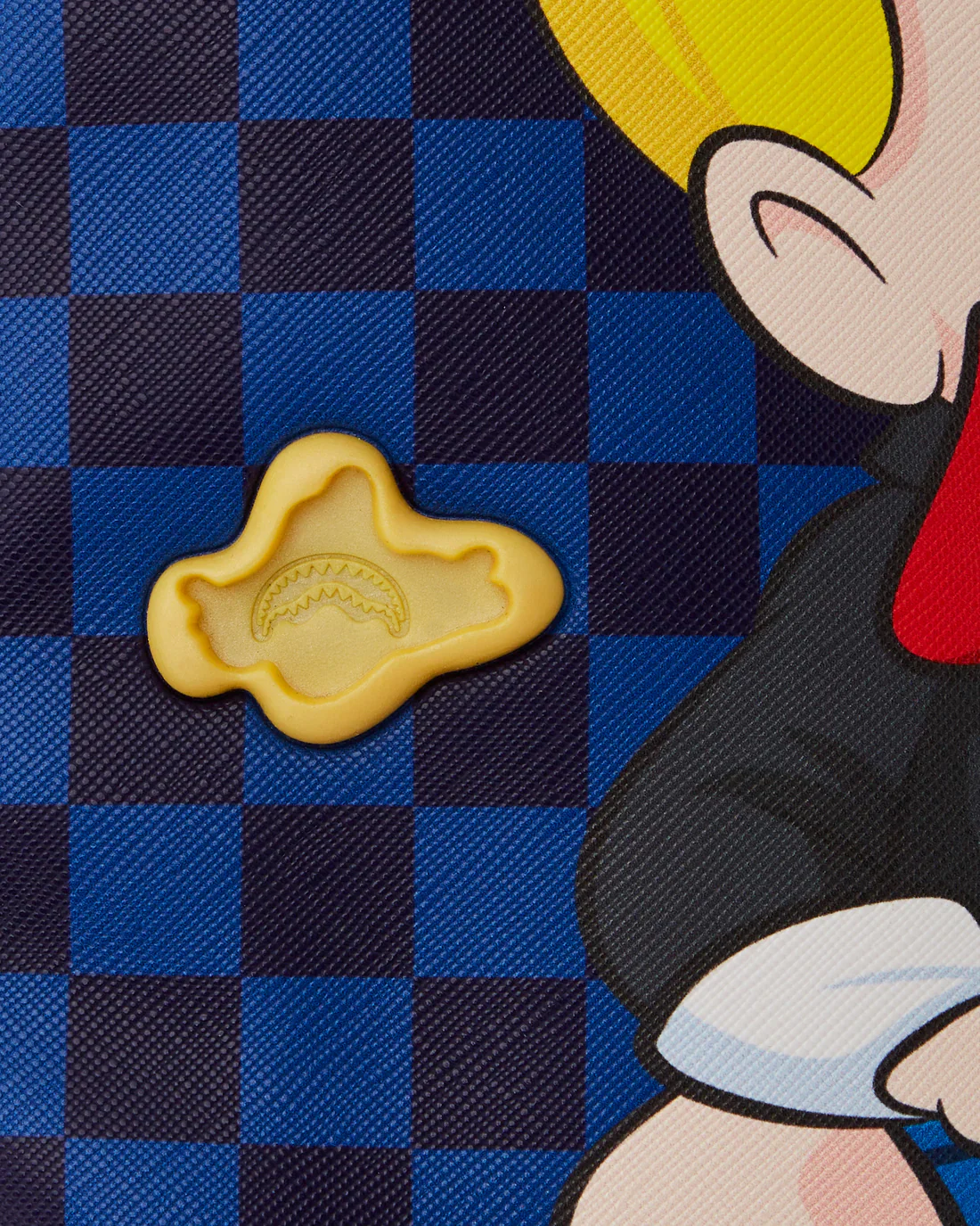 Richie Rich Gumball Backpack - Image 14