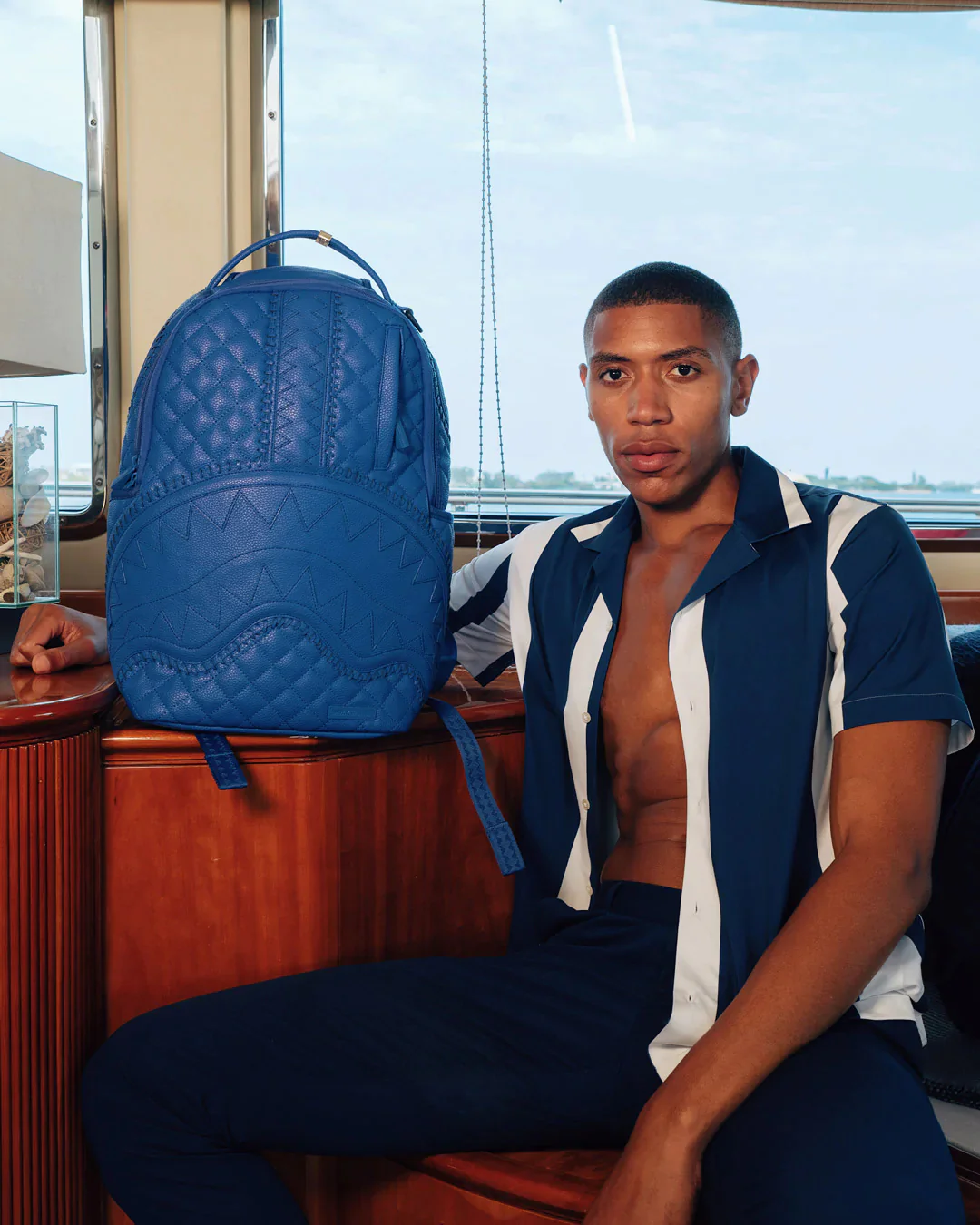 Riviera Dlx Backpack - Image 2