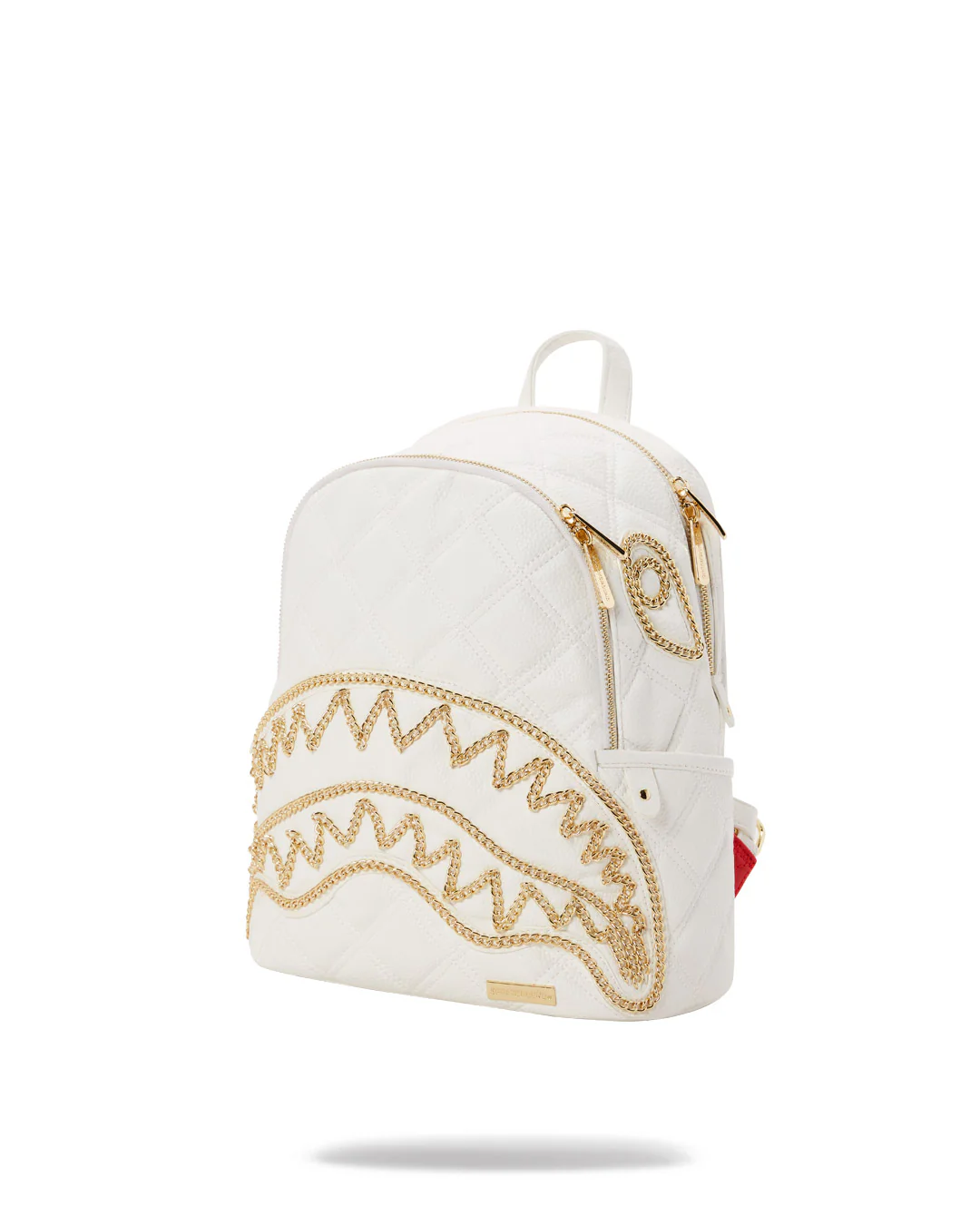 Riviera White Gold Savage - Image 4