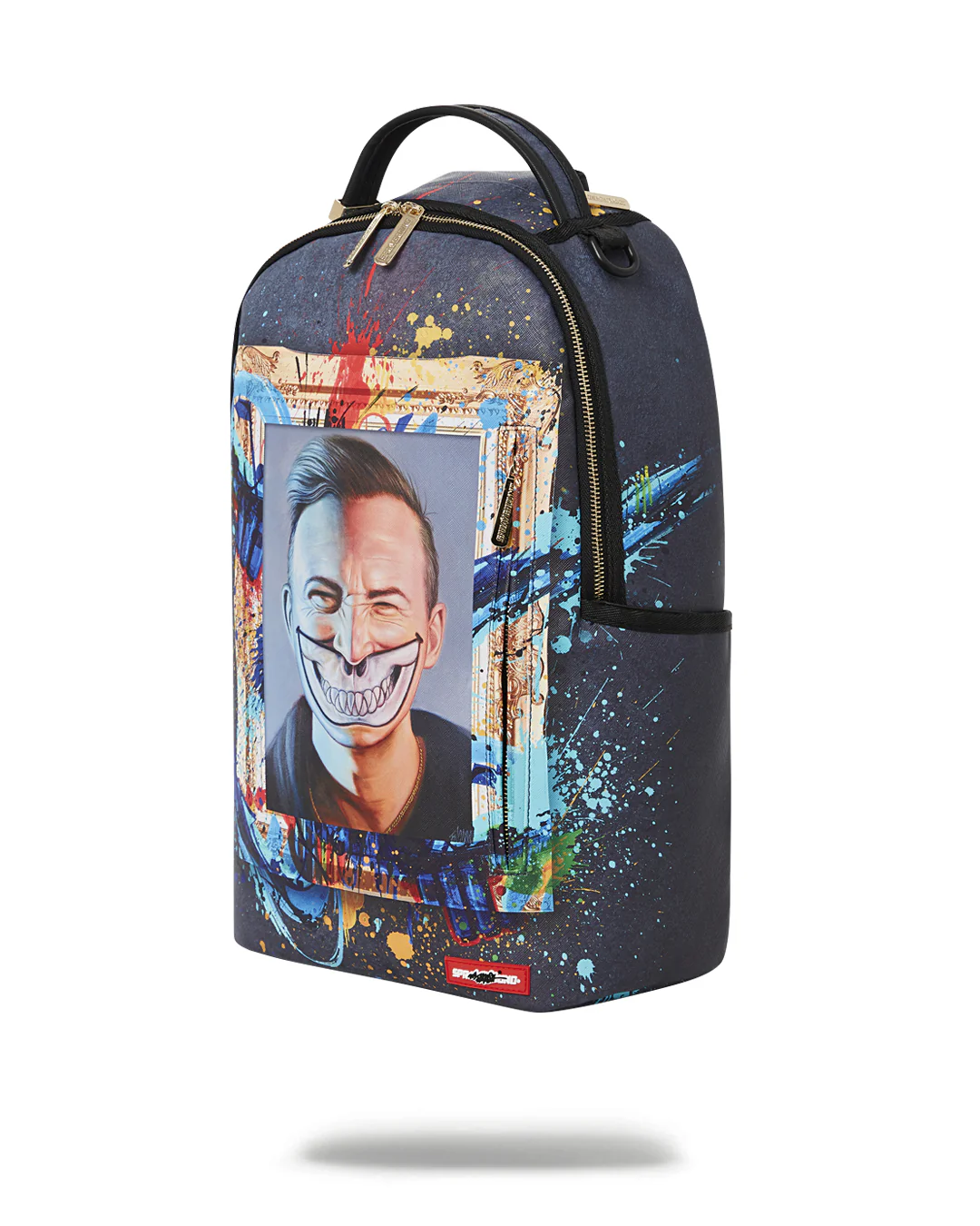 Ron English 30 Backpack  910b4919nsz - Image 3