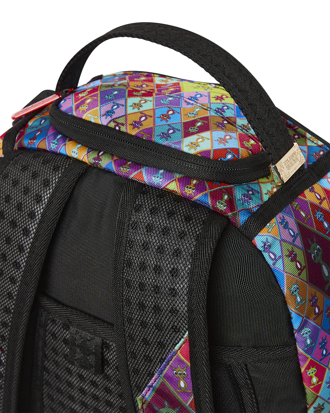 Ron English 31 Backpack 910b4927nsz - Image 8