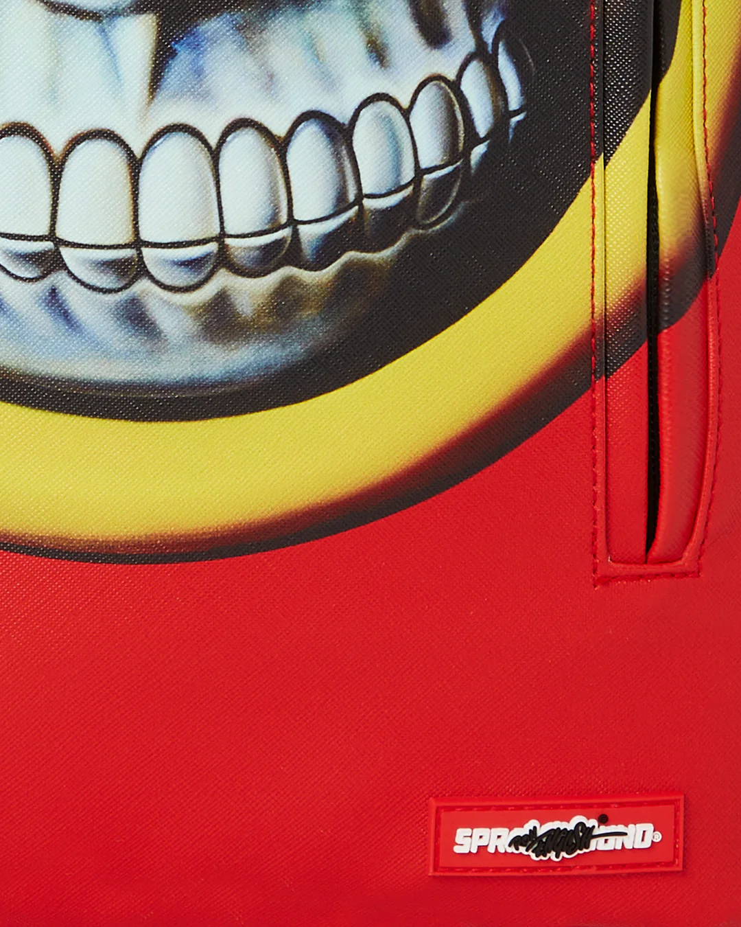 Ron English Smile Backpack 910b4915nsz - Image 11