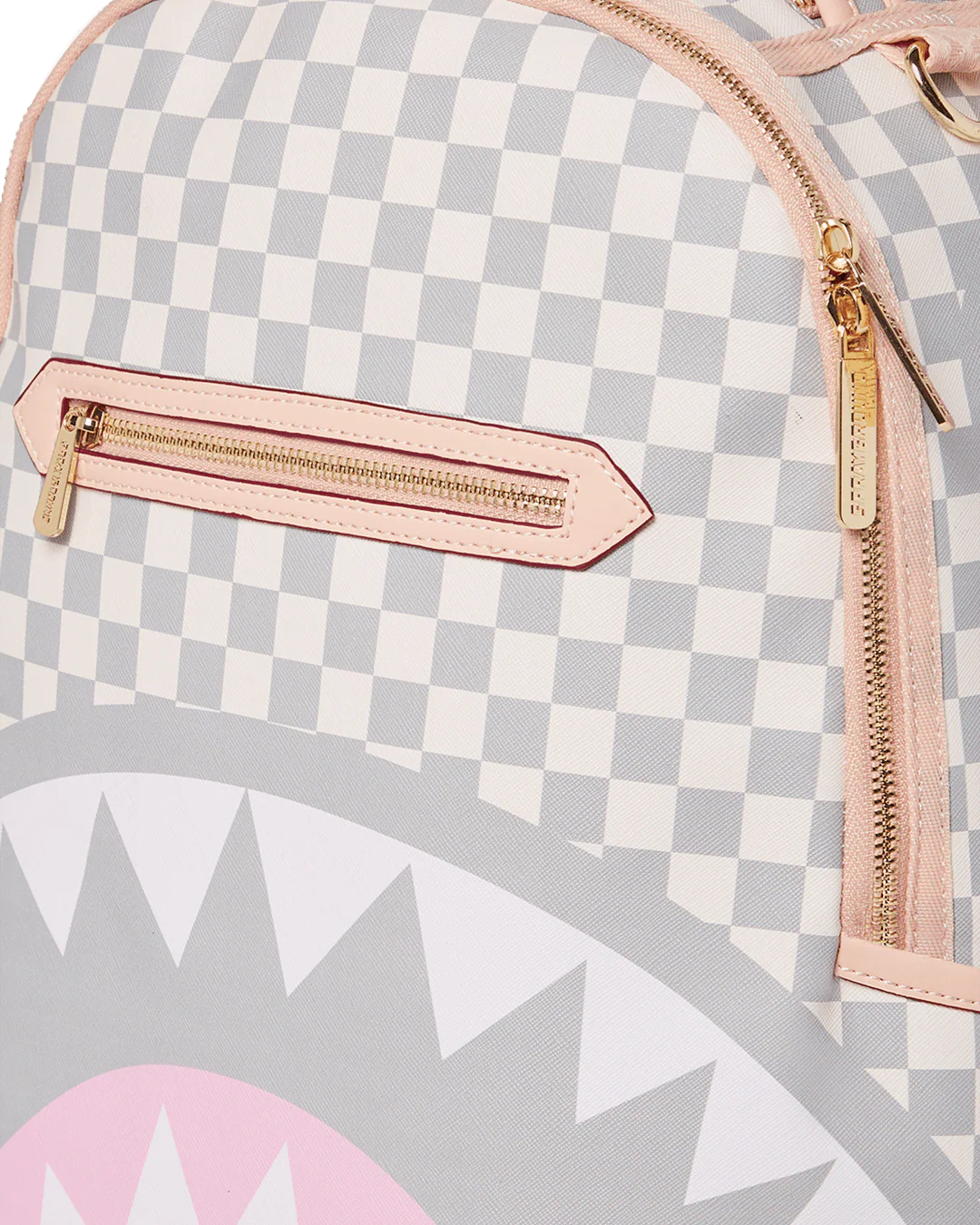 Rose All Day La Palais Dlx Backpack - Image 11