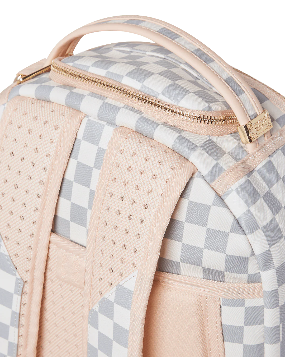 Rose All Day La Palais Dlx Backpack - Image 13