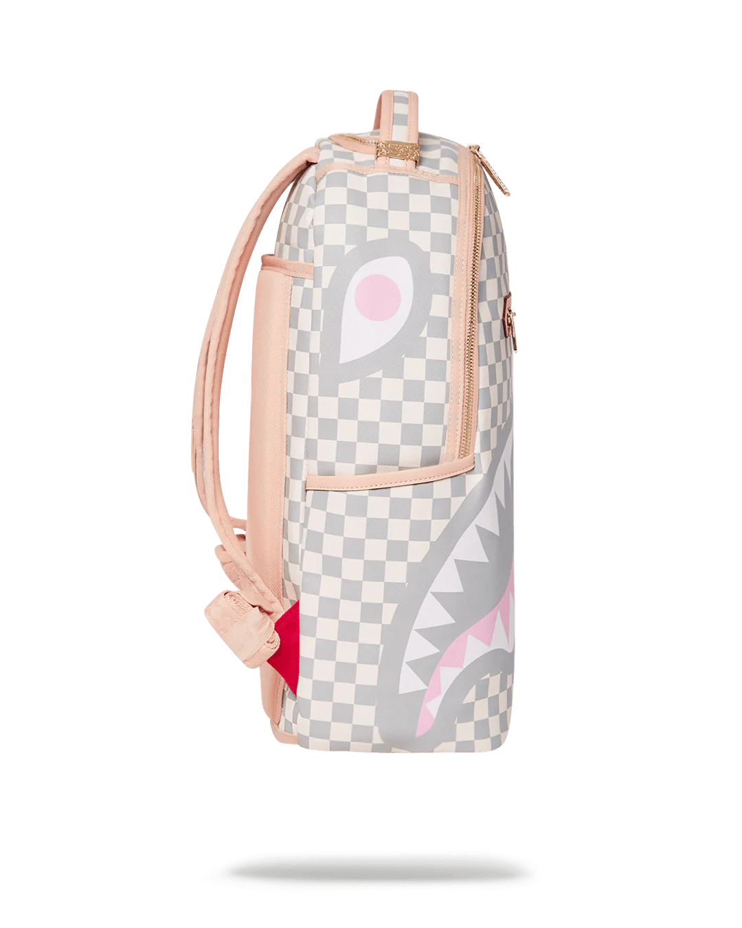 Rose All Day La Palais Dlx Backpack - Image 5
