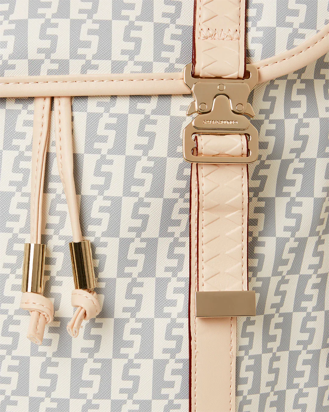 Rose Money Checkered Montecarlo - Image 10