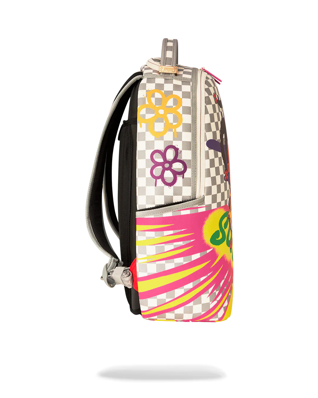 Rugrats Susie Vibe Dlxsv Backpack - Image 5