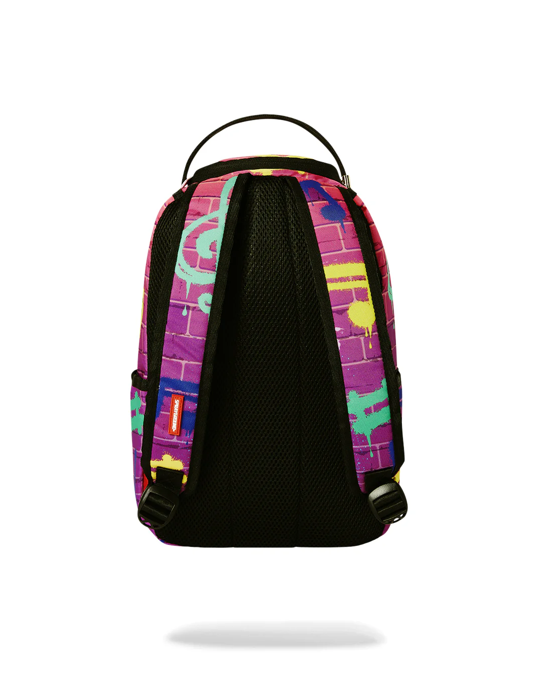 Rugrats Suzie Music Notes Mini Backpack - Image 4