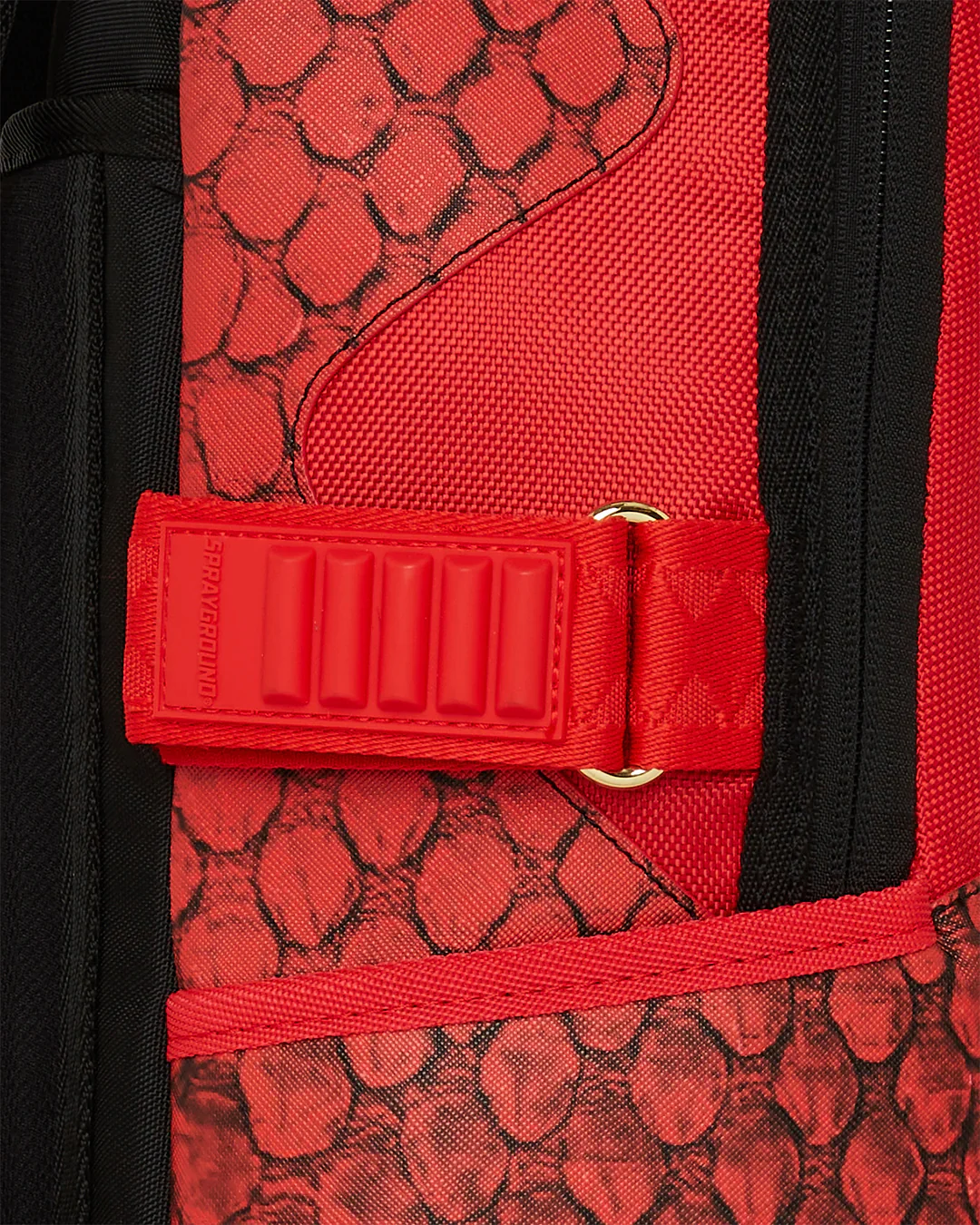 Rython Split Sip Dlxsvf Backpack - Image 15