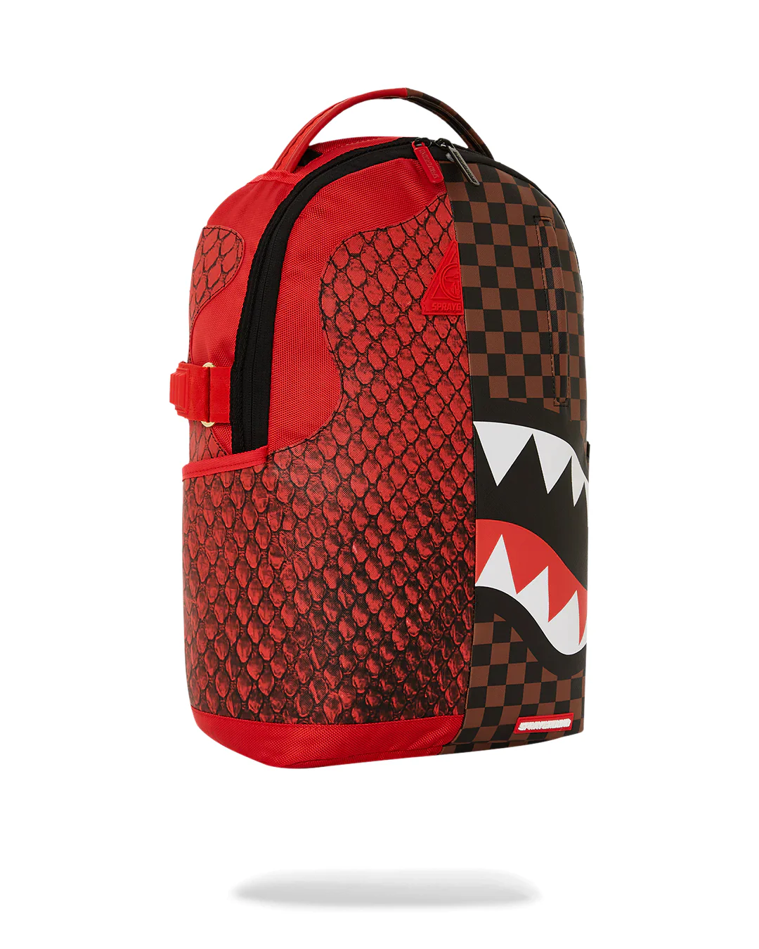 Rython Split Sip Dlxsvf Backpack - Image 3