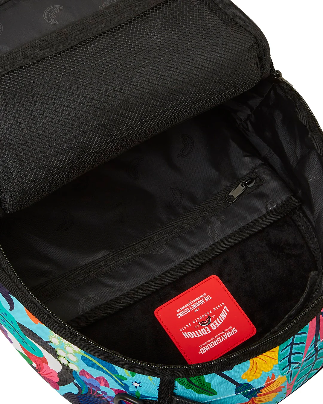 Sanctuary Split 2.0 Dlx Backpack - Image 5